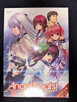 じゅんAngel Beats! エンジェルビーツ　実機 Angel Beats! スロット実機 買取致しました｜愛品館千葉店